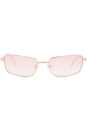 Lu Goldie Yuki Sunglasses in .