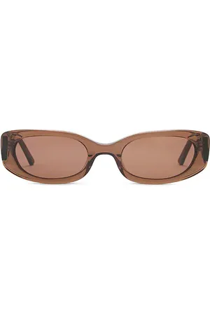 Lu Goldie Cali Sunglasses in .