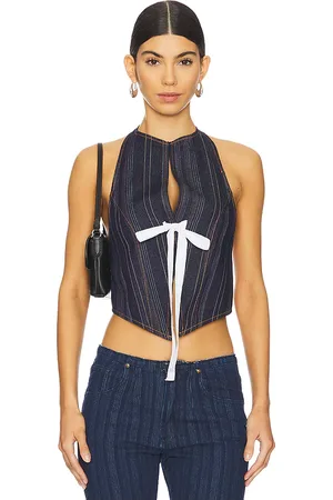 Lioness Butterfly Top in . Size M, S, XL, XS, XXL, XXS.