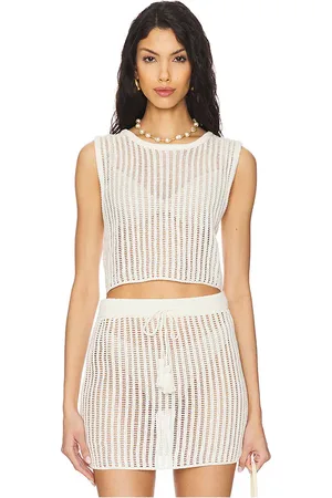 L*Space Sander Top in . Size S, XL, XS.