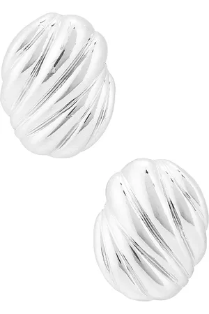Heaven Mayhem Hive Clip On Earrings in .