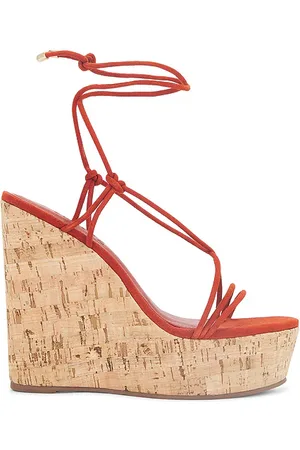 Schutz Calabria Wedge in . Size 6, 6.5, 7, 7.5, 8, 8.5, 9, 9.5.