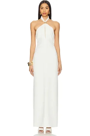 House of Harlow X REVOLVE Reese Maxi Dress in . Size XL.