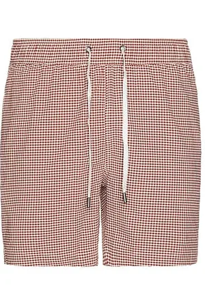 ONIA Charles 7 Swim Trunk in . Size M, S, XL/1X.
