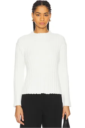 ENZA COSTA Fisherman Sweater in . Size M, S, XS.