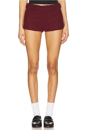 Amanda Uprichard X REVOLVE Caresse Short in . Size M, S, XL, XS.