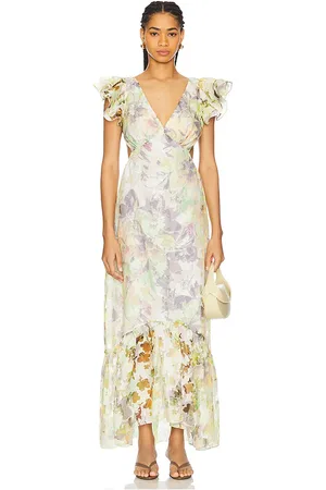 MISA Septima Dress in . Size M, S, XL, XS, XXS.