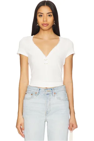 heartLoom Aranelle Top in . Size M, S, XS.
