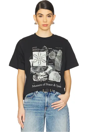Museum of Peace and Quiet Fibonacci T-Shirt in . Size XS.
