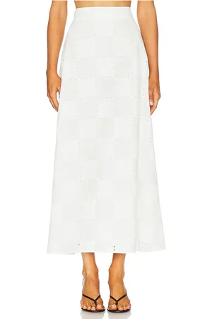 Ivy & Oak Samantha Maxi Skirt in . Size 36, 38, 40.