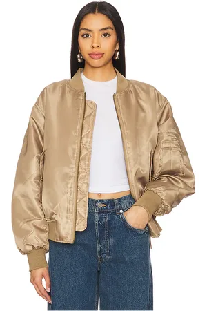 ANINE BING Leon Bomber in . Size M, S, XS.
