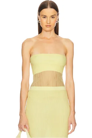 Simkhai Emberly Tube Top in . Size S.