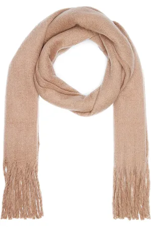 Hat Attack Chic Solid Scarf in .