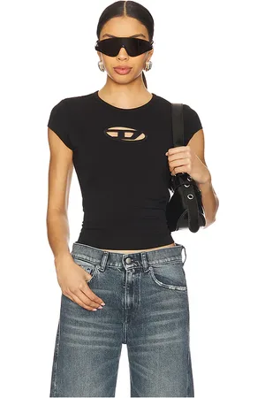 Diesel Angie T-Shirt in . Size M.