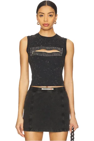 Diesel Arted Top in . Size S, XS.