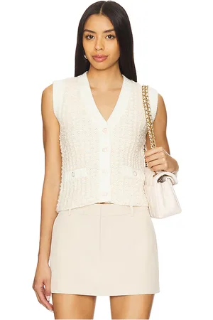 heartLoom Mindy Vest in . Size M, S, XL, XS.