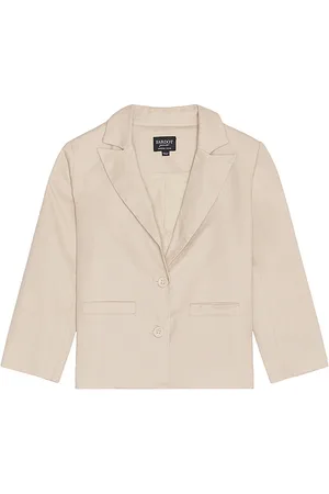 Bardot Kids Charles Blazer in . Size 5, 6, 7.