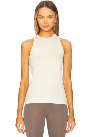 Ivy & Oak Klara Ann Tank Top in . Size M, S, XL, XS.