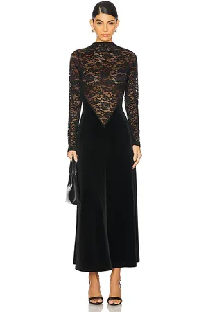 RONNY KOBO Martha Dress in . Size XS.