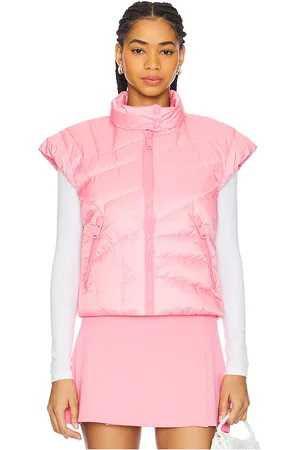 Goldbergh Victoire Vest in . Size 36/4, 38/6, 40/8, 42/10, 44/12.