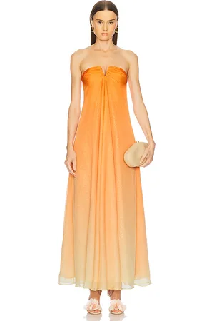 Cult Gaia Janelle Gown in . Size 2.