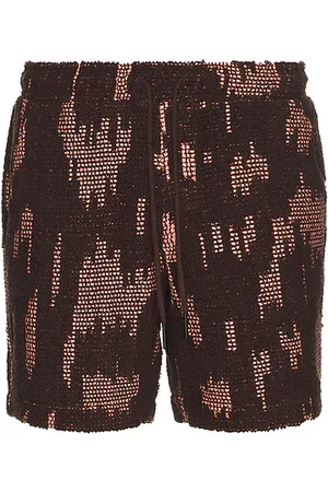 Oas Brink Cuba Crochet Shorts in . Size M, S.