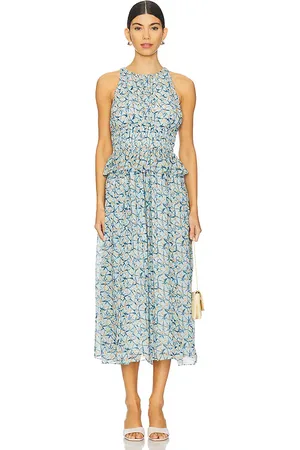 ULLA JOHNSON Adeline Dress in . Size 10, 12, 4, 8.