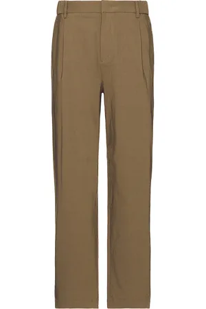 WAO Casual Everyday Relaxed Pant in . Size S, XL/1X.
