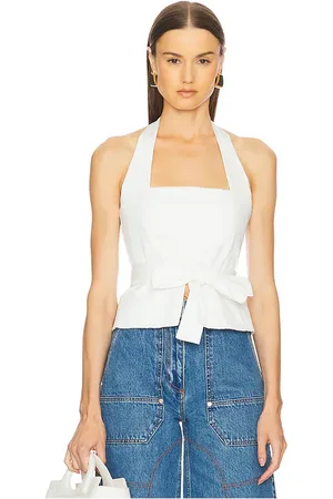 Cult Gaia Anita Top in . Size 2.