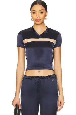 Diesel Race T-Shirt in . Size 38, 40, 42.