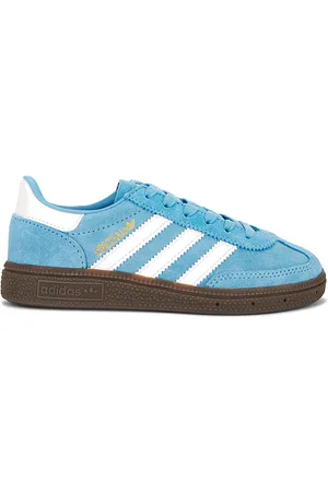 adidas Kids Handball Spezial Sneaker in . Size 12, 13.