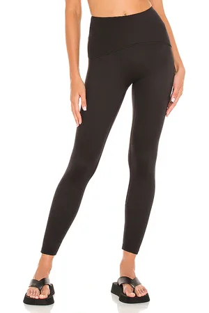Spanx Shapeâ¢ Booty BoostÂ® 7/8 Legging in . Size L, M, XS.