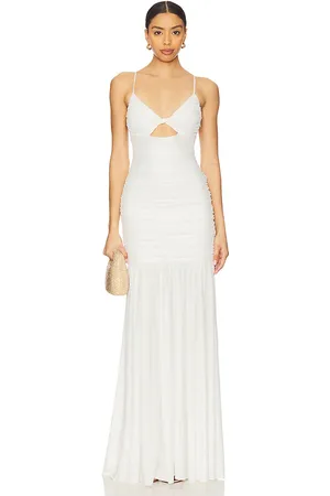 Retrofete Bristol Mesh Dress in . Size M, S, XS, XXS.