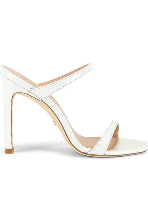 Stuart Weitzman Aleena Mule in . Size 9.5.
