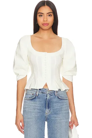 LPA Sarita Blouse in . Size S, XS.