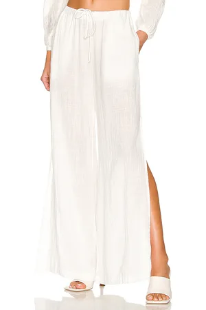 Bella Dahl Side Slit Beach Pant in . Size M.