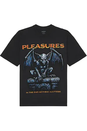 Pleasures Gargoyle T-Shirt in . Size S.