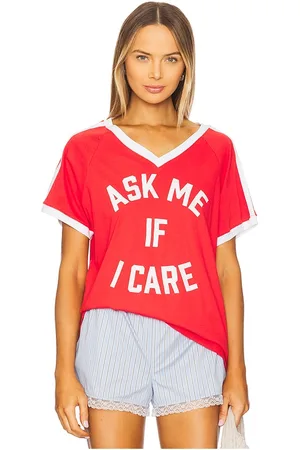DAYDREAMER Ask Me If I Care Club Tee in . Size XS.