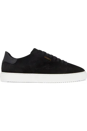 Axel Arigato Clean 90 Suede Sneaker in . Size 42, 44.