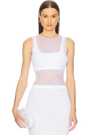 Simkhai Oakley Tank in . Size S, XS.