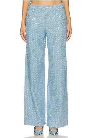 BY.DYLN Valentino Pants in . Size S, XL, XS.