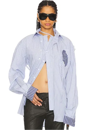 OTTOLINGER Oversized Shirt in . Size M, S, XS.