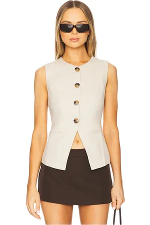 heartLoom Emerson Vest in . Size M, S, XL, XS.