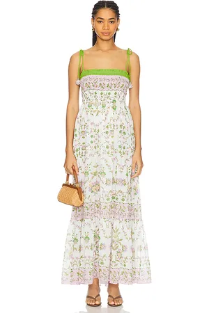 MISA Carmela Dress in . Size S.