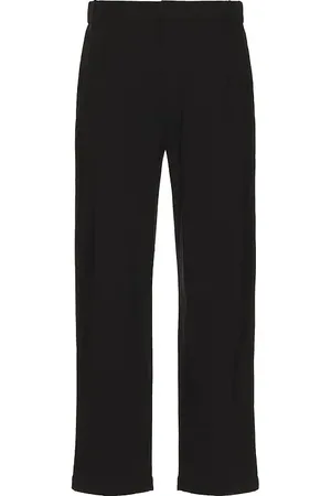WAO Casual Everyday Relaxed Pant in . Size XL/1X, XS.