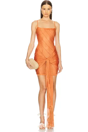 Cult Gaia Ethan Knit Coverup in . Size M, S, XS.