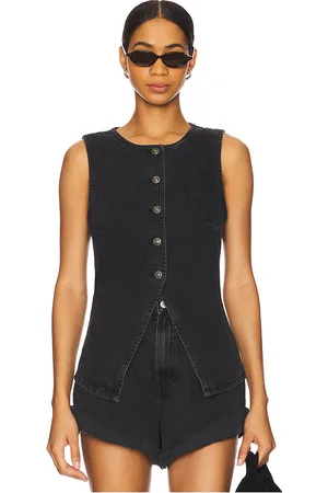 Free People X We The Free Aimee Vest in . Size M, S, XS.