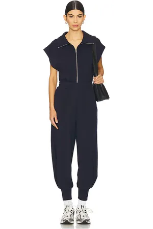 Varley Monica Jumpsuit in . Size M, S.