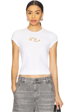 Diesel Angie T-Shirt in . Size M.