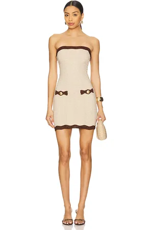 Retrofete Mavis Knit Dress in . Size S.